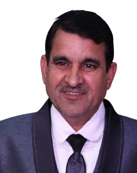 Gopal Ram Jakhad