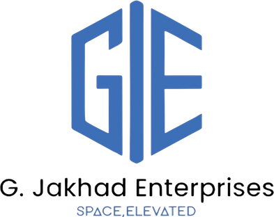 G. Jakhad Enterprises, Space Elevated